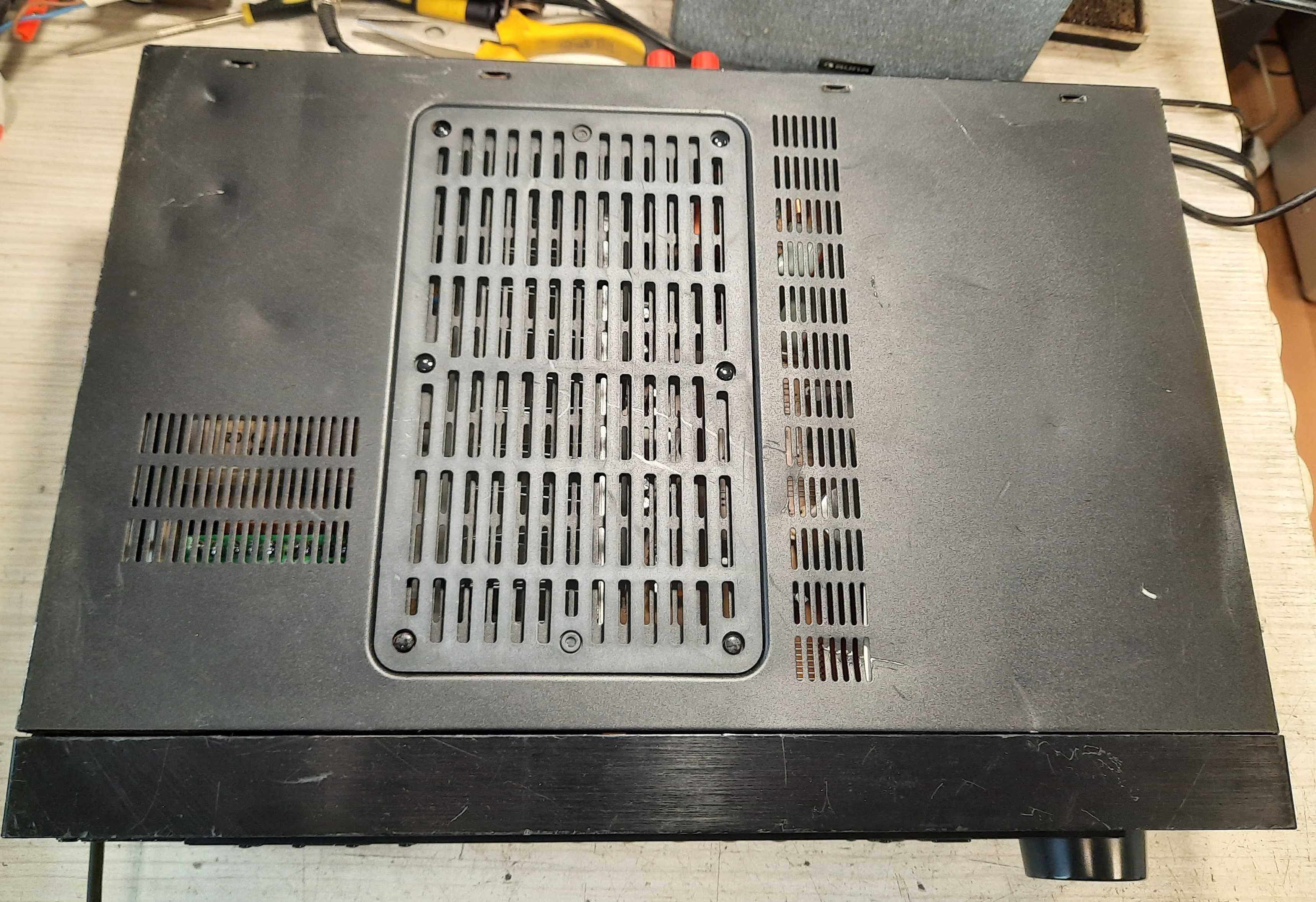 Продавам 5.1 ресийвър за домашно кино Pioneer vsx-407rds