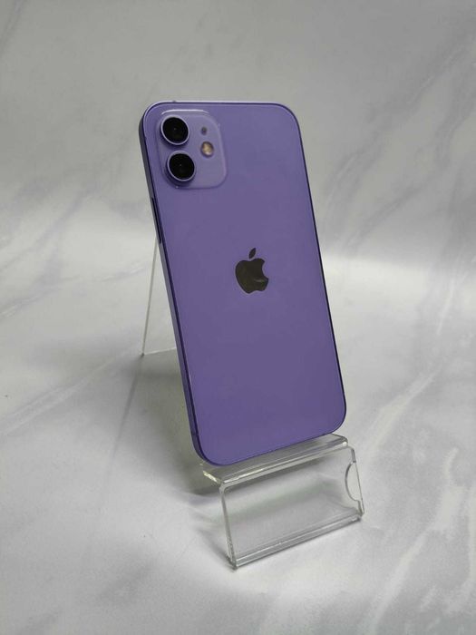 Apple iPhone 12 (Усть-Каменогорск 01) лот: 752721