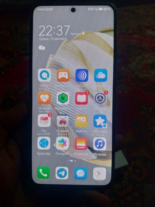 Huawei Nova 10 se