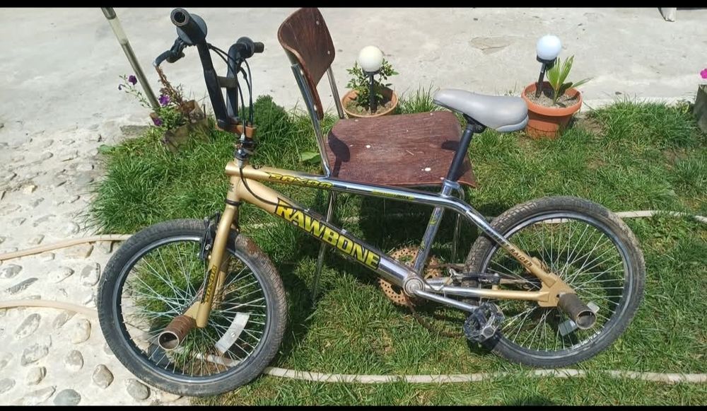 Bicicleta,bmx in stare buna