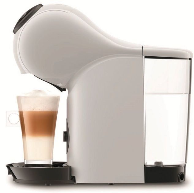 Капсульная кофемашина  Krups Dolce gusto Genio S