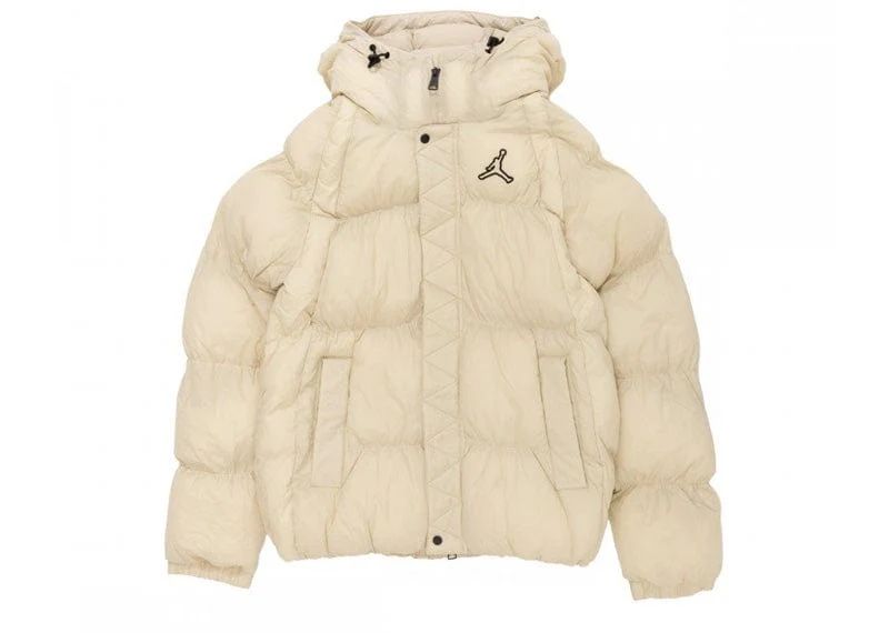 Jordan Essential Puffer Jacket НОВО
