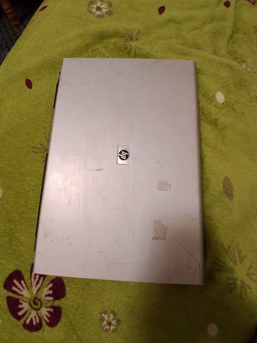HP Pavilion dv1000