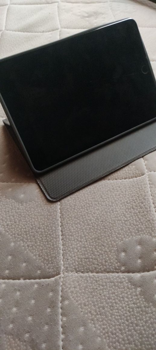iPad 4 mini icloudga tushgan