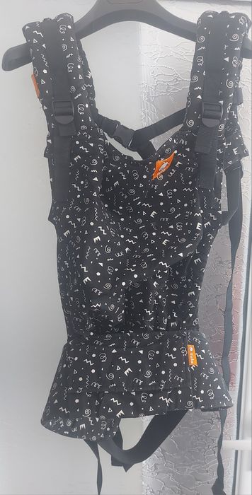 Ергономична раница Tula explore