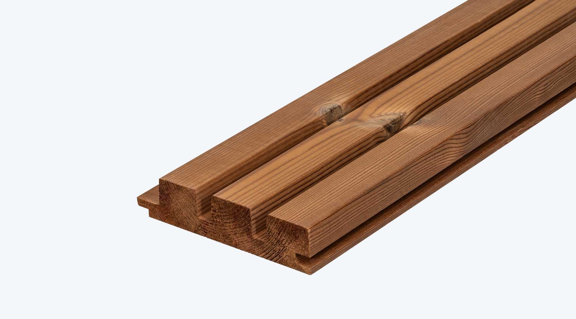 Riflaj termotratat triple shadow 32×142