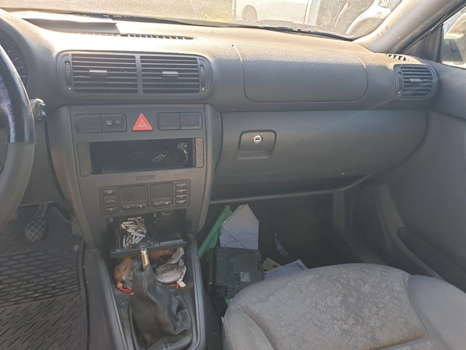 На части ауди а3 8л