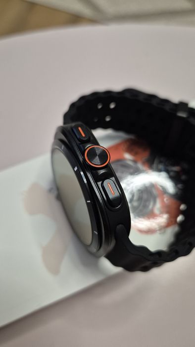 Smartwatch ultra watch