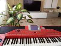 Orga Korg PA 800