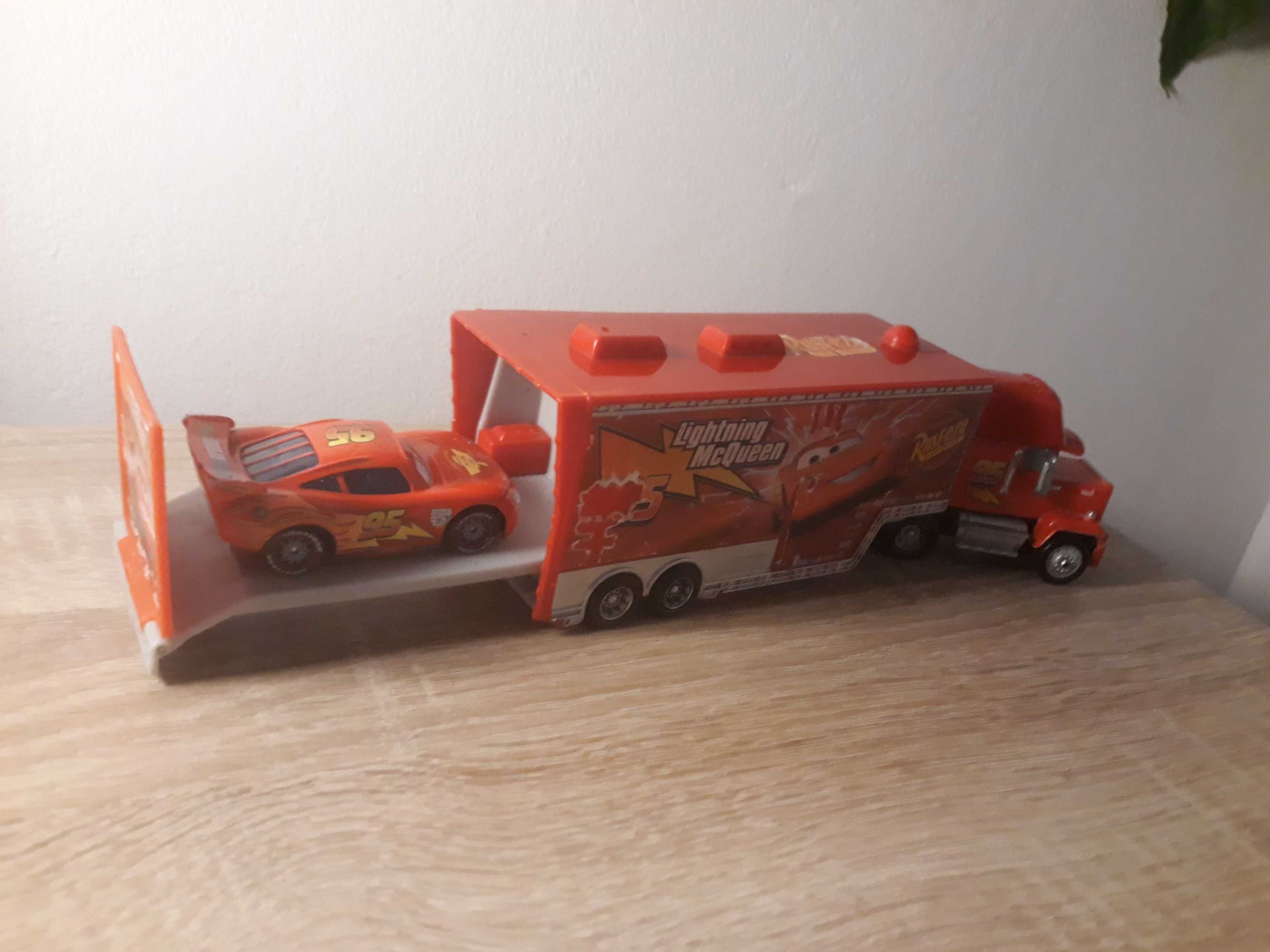 masinute Cars Disney Pixar lot 08