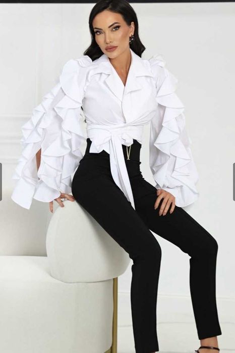 Риза Avin размер М