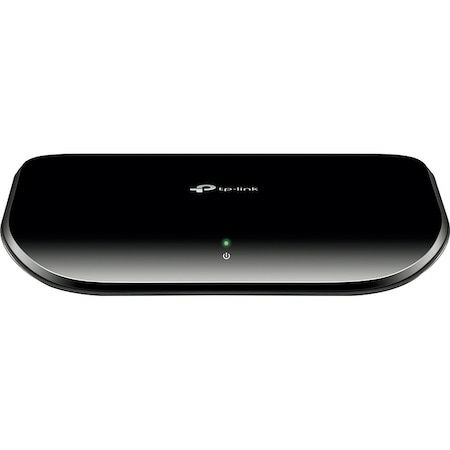 Switch TP-LINK TL-SG1005D, 5 x 10/100/1000MbpsSwitch TP-LINK TL-SG1005