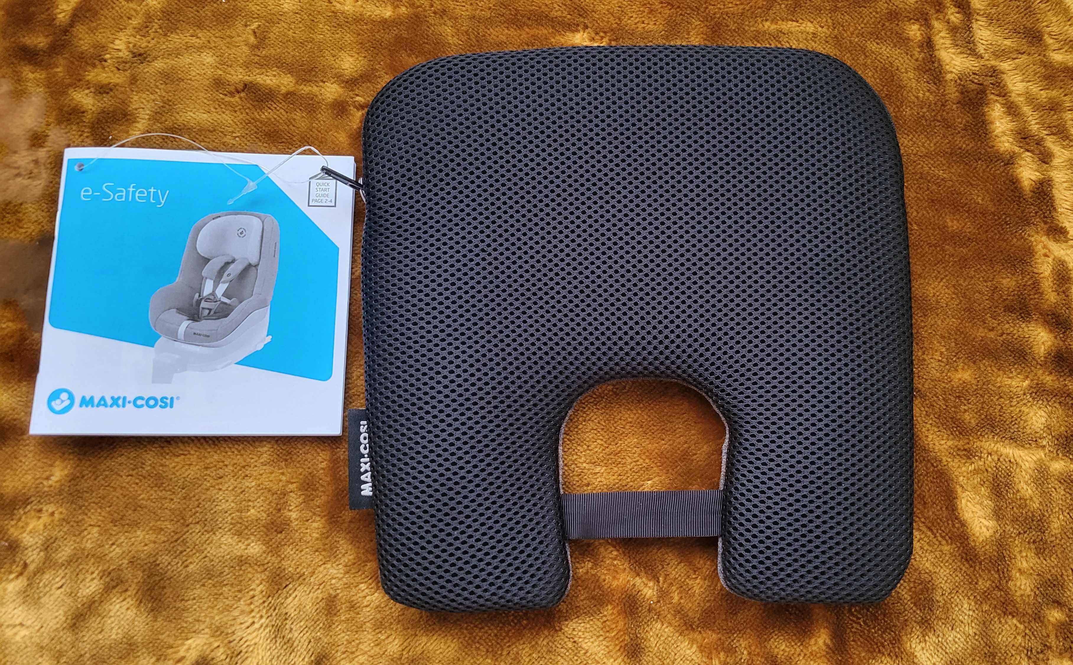 Maxi cosi smart cushion