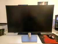 Monitor Gaming LED IPS Dell 27", FHD, 75Hz, S2721HN