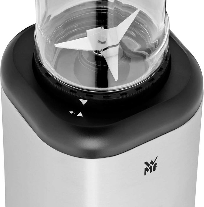 WMF Kult Mix & Go Mini Smoothie Maker Блендер, 300W