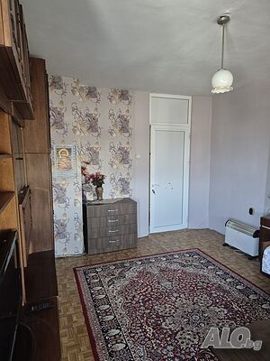 Двустаен апартамент