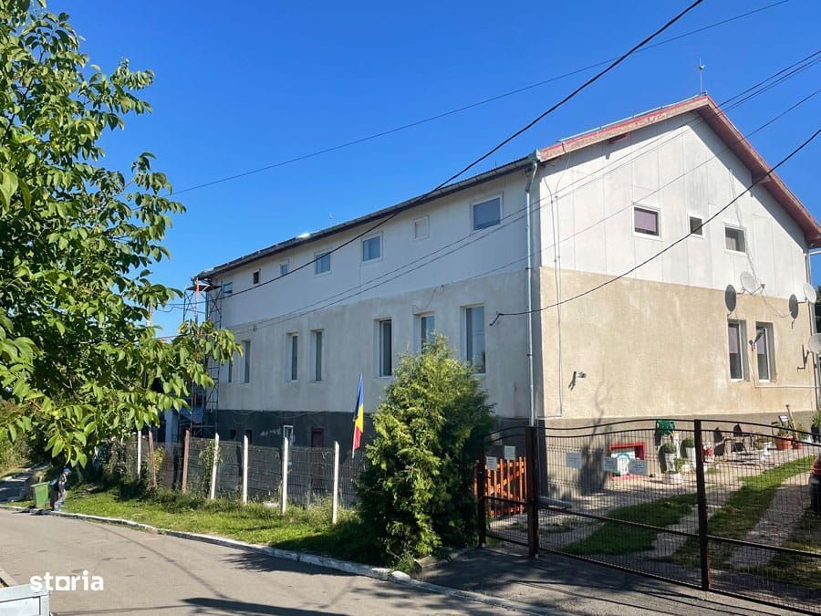 De vanzare camin de batrani