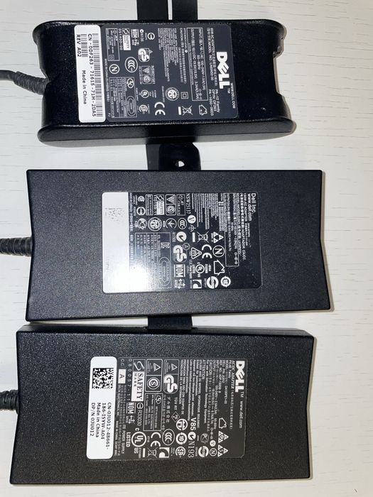 Incarcator laptop dell 130w/65w