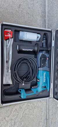 Makita rotopercutor cu 3 functii