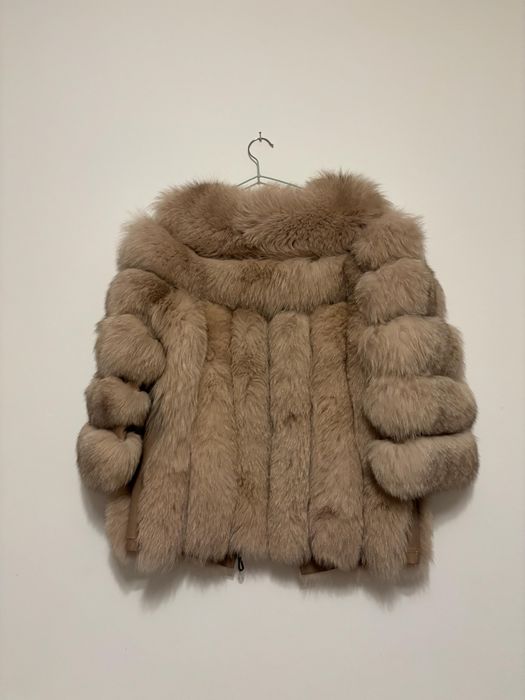 Haină de blană Best Lether & Fur