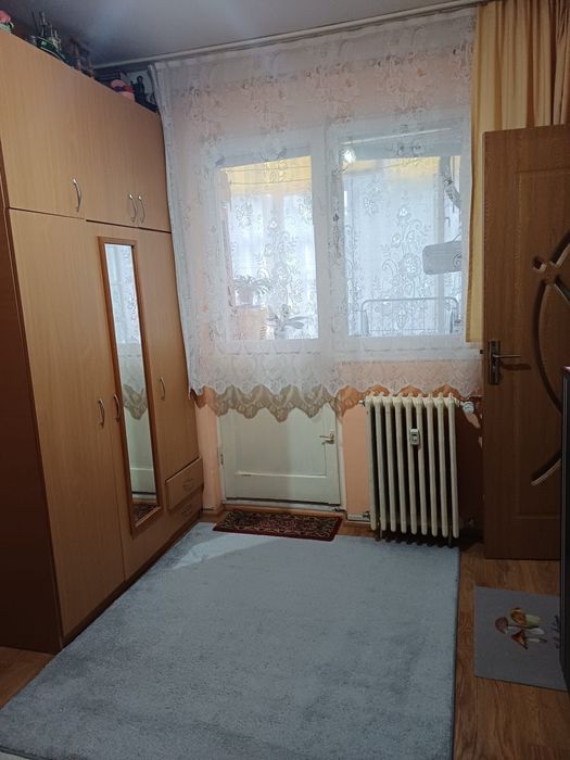 Apartament 2 Camere ,zona Rogerius