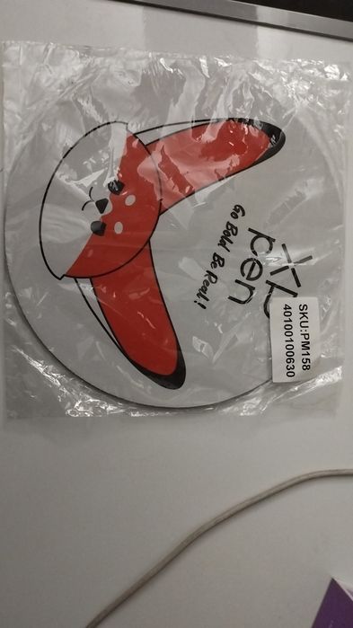 Коврик для мышки