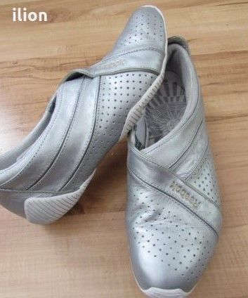 Кожени оригинални-reebok