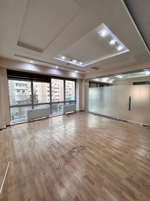 Офис 472м2 ор-р: метро Ойбек