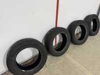 Anvelope GOODYEAR 185/65/15 Dot 2018 Foarte Bune