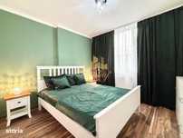 CITY OF MARA, Apartament 2 camere, ETAJ 1, loc de parcare- Zona Circum