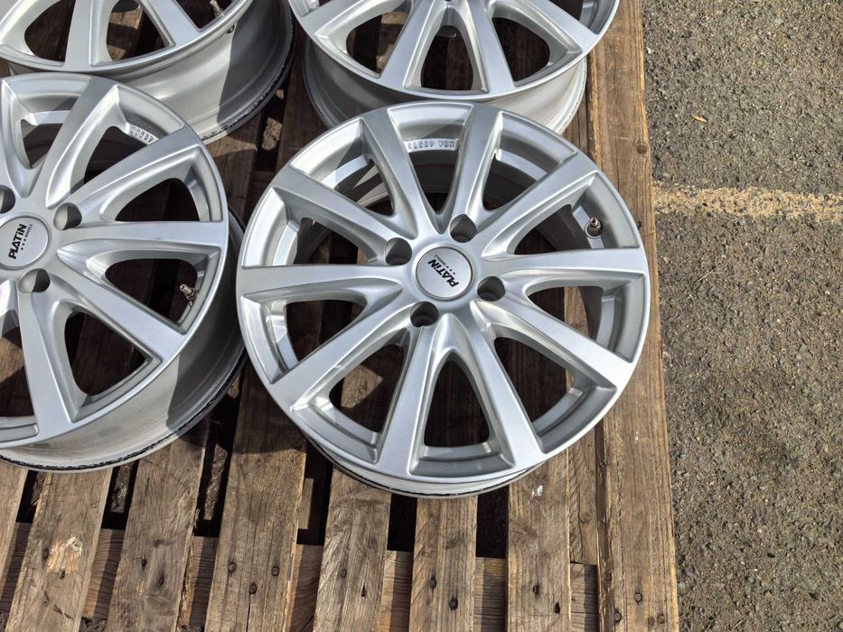 16 цола 4 х 108 мм Пежо 2008 / Опел Мока / ФИАТ 600 - 6,5 Инча / ЕТ 32