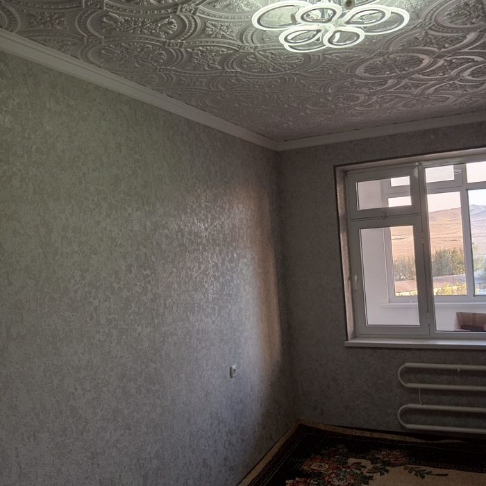 Квартира сотилади