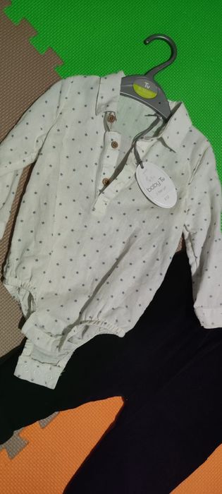 Set băieței marca TU