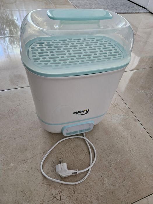 Sterilizator biberoane 5 in 1