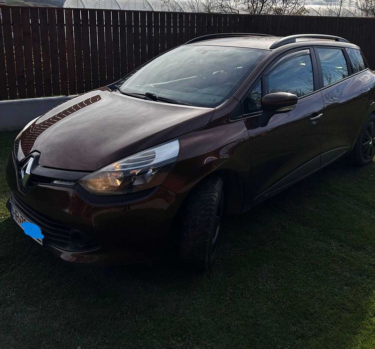 Reanault Clio 1, 2 stare excepțională