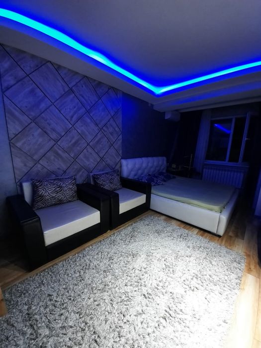 ЖК Молодежный Сейфуллин шевченко квартира посуточно