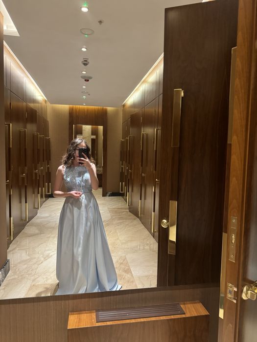 Продам платье двойка