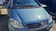 Dezmembrari Mercedes A-Class 150 w169, cod motor 266.920 , an 2005