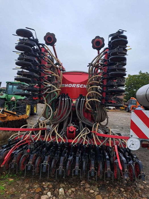 Horsch Pronto 6 DC
