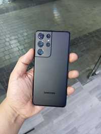 Samsung S21 Ultra 12/256 GB Black