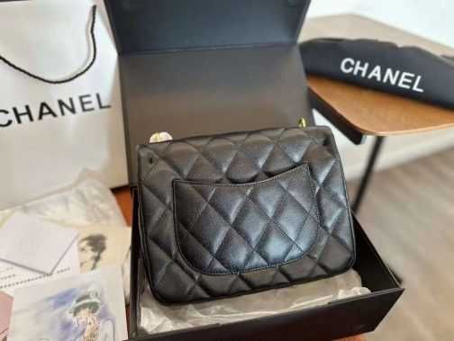 Geanta de mana dama Chanel 444-315
