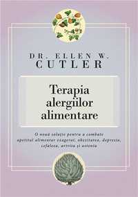 Terapia alergiilor alimentare - Dr. Ellen W. Cutler