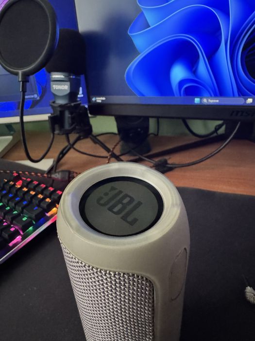 JBL Flip 3 Оригинална колонка