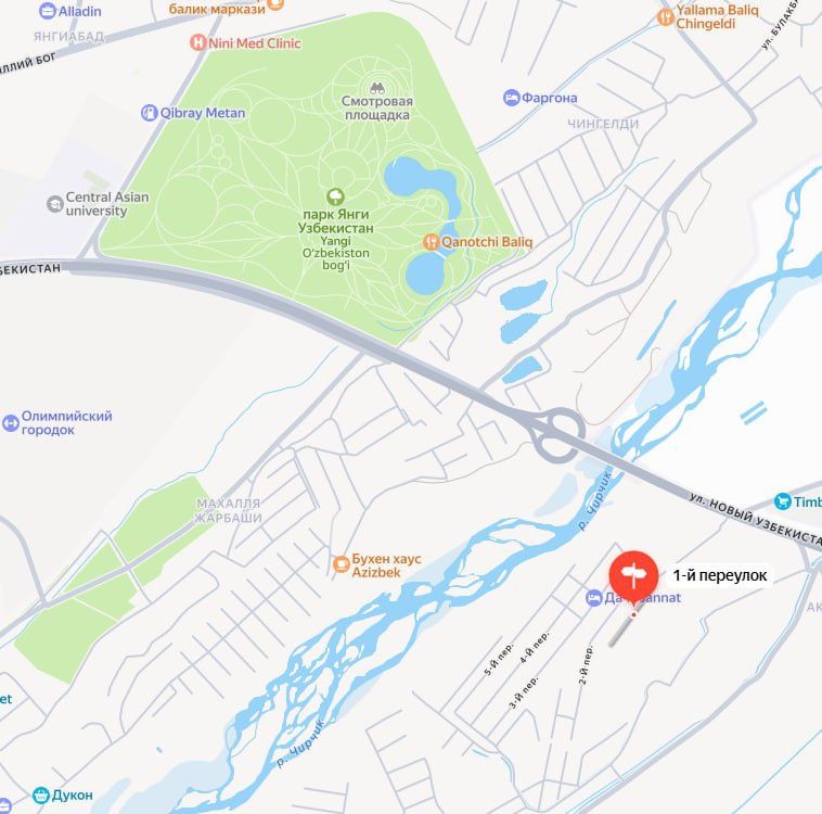 Продаётся свой  участок 6 соток в дачном посёлке "Берег Ветров"