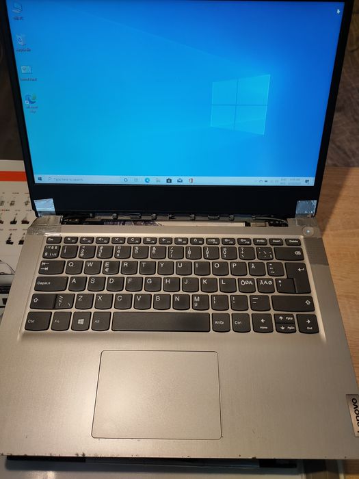 Lenovo 330-14ikb/ Acer Swift 314-42/Es1 533 c55T dezmem