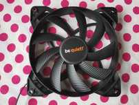 Cooler, ventilator carcasa 140x140mm be quiet! Pure Wings 2.
