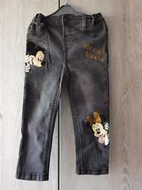 Blugi disney Minnie Mouse 92