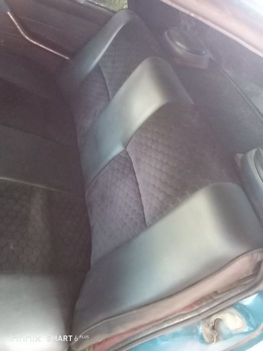 Ваз 2103. Нархи 15. Мелон