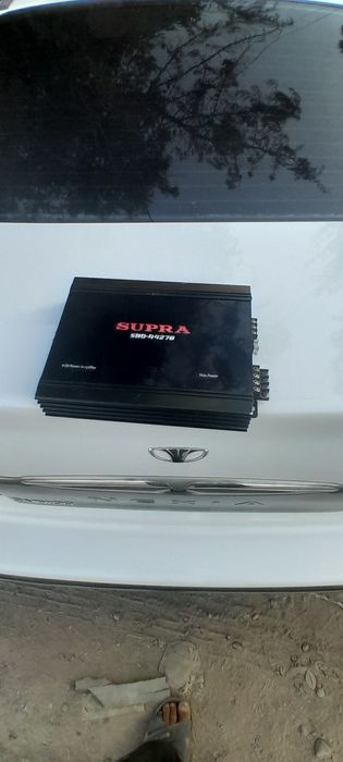 Supra A4270 usiletr sotiladi