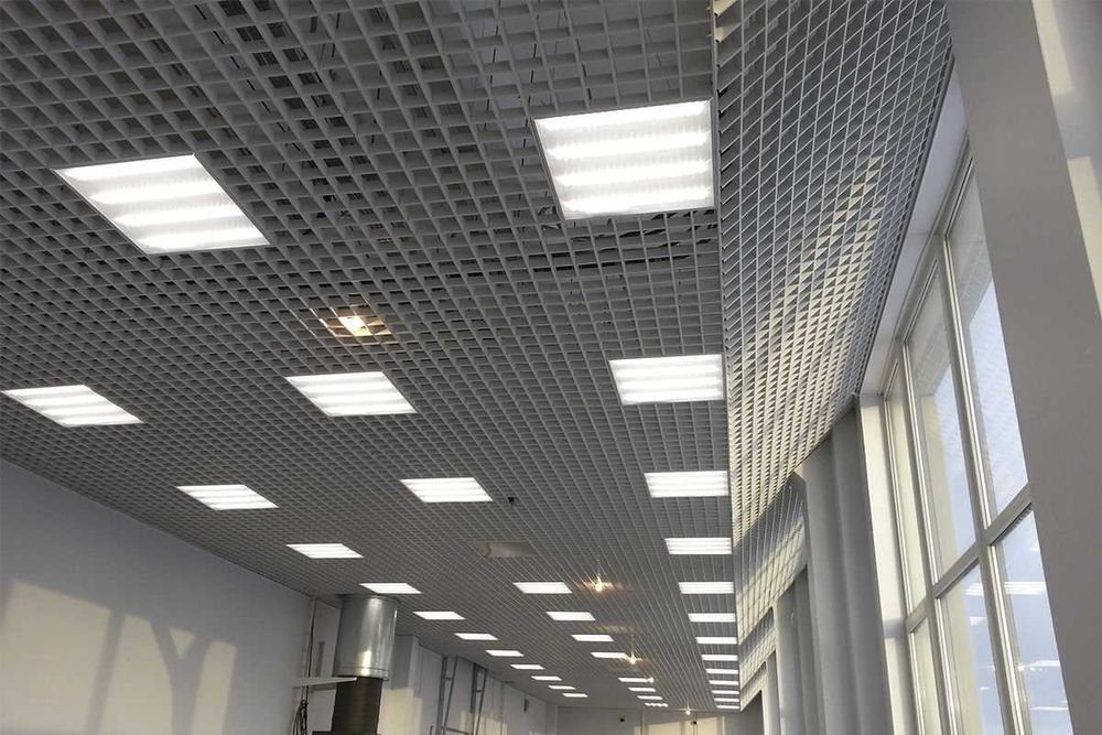 Grilyata, Griliato, Grilyato, Griliata potolok